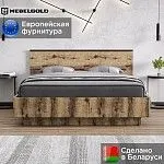 Кровать Джаггер 160 с подъемником | изображение 1