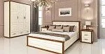 Двуспальная кровать Марсель МН-126-01-180 | изображение 2