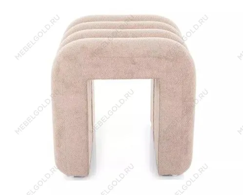 Пуф Signal TICA (темно-бежевый) | изображение 2