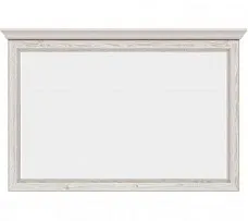 Зеркало Стилиус LUS125 (Лиственница сибирская)