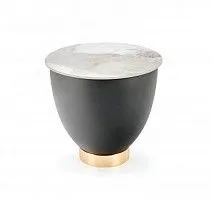 Белый/серый/золотой