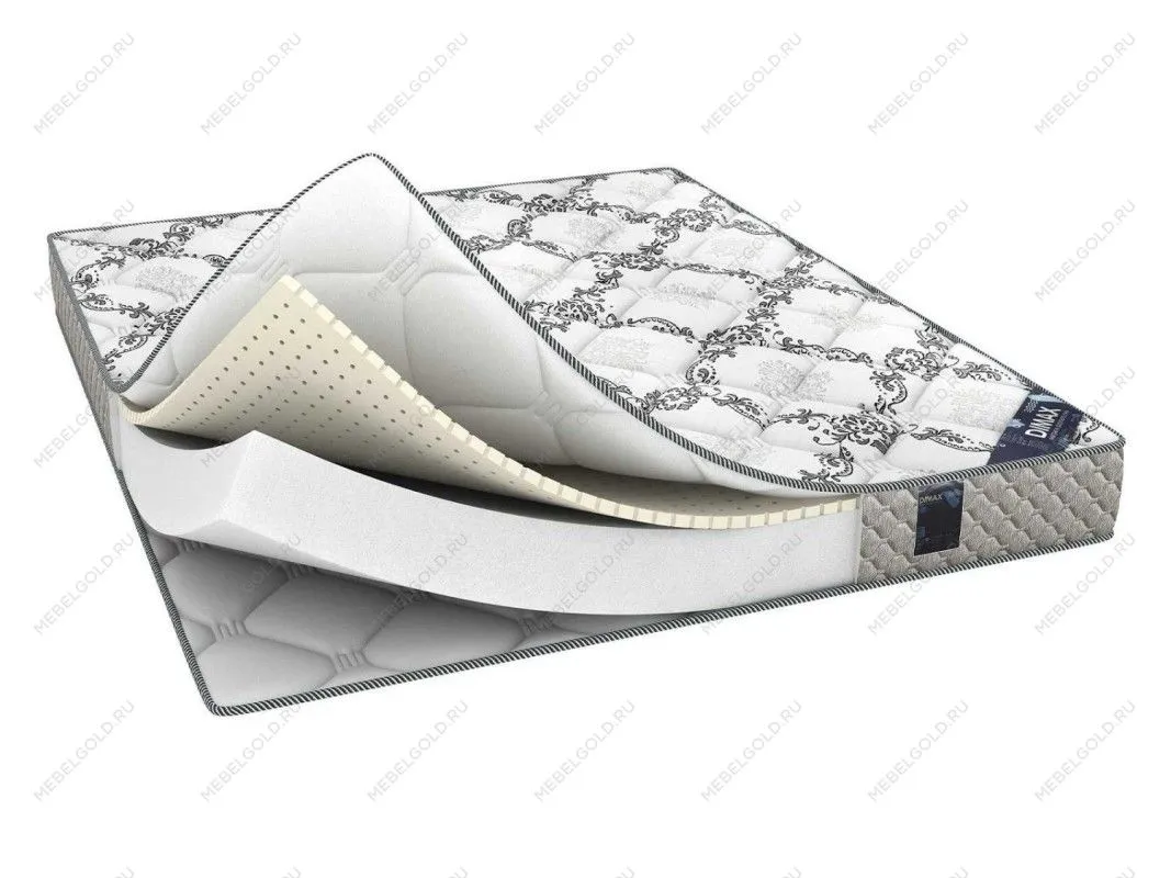 Матрас Твист Ролл Софт 160х190