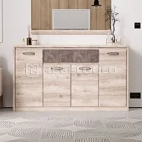 Тумба Джаз 4D1S