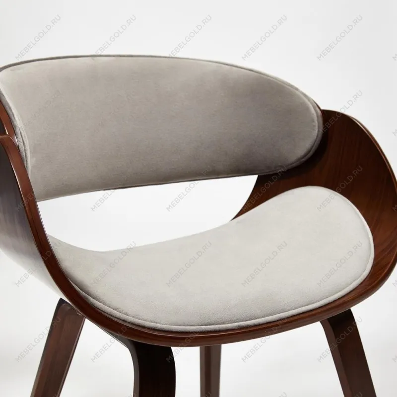 Стул LANDO Серый | изображение 5