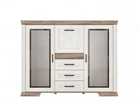 Тумба Марсель KOM2W3S1K