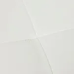 Кресло ZERO Белый, искусственная кожа | изображение 9