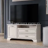 Тумба Тиффани RTV 1D2SN вудлайн кремовый