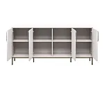 Тумба Бетти кашемир 4D | изображение 2