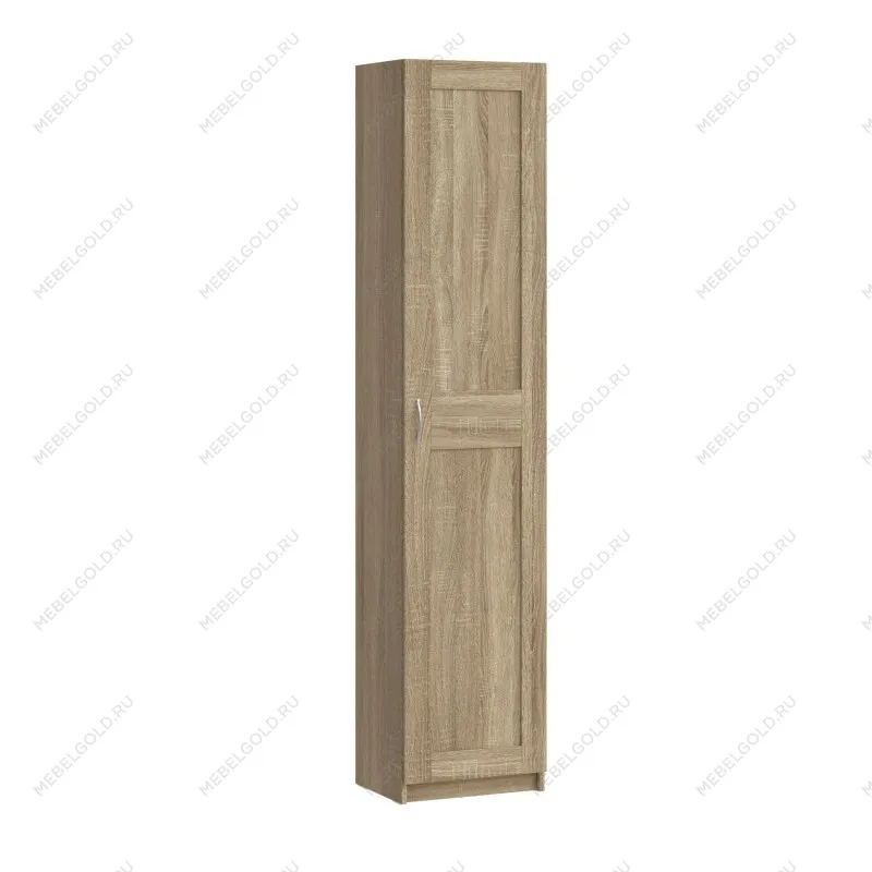 Ящик выдвижной к шкафу МАКС, 43х36х16 см, дуб сонома | изображение 6