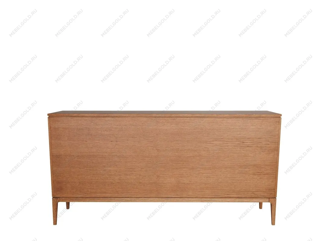 Комод с 6-ю ящиками Bryce | изображение 3