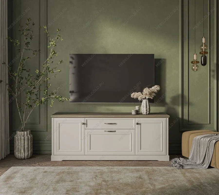 Тумба Тоскана RTV 3D1S - Выставка м. Марьина роща | изображение 1