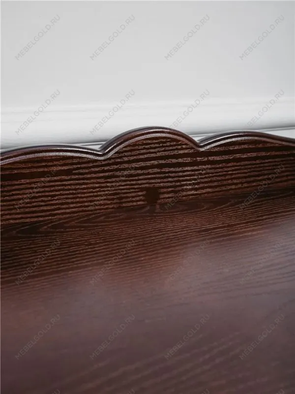 Туалетный стол Версаль (орех) | изображение 4