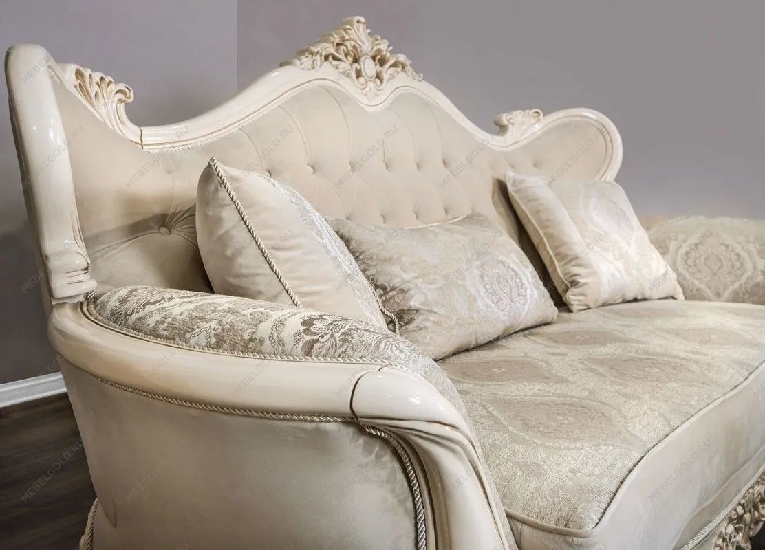 Комплект Джоконда крем глянец | изображение 5