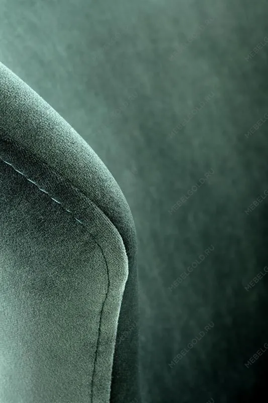 Стул кухонный Halmar K458 (темно-зеленый) | изображение 5