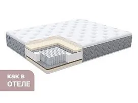 Матрас Bliss Adapt 160х200