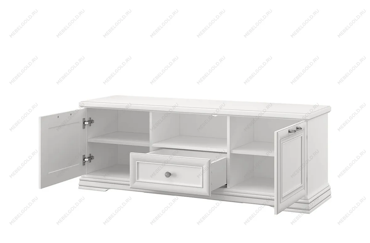Тумба Севилла RTV 2D1SN | изображение 1
