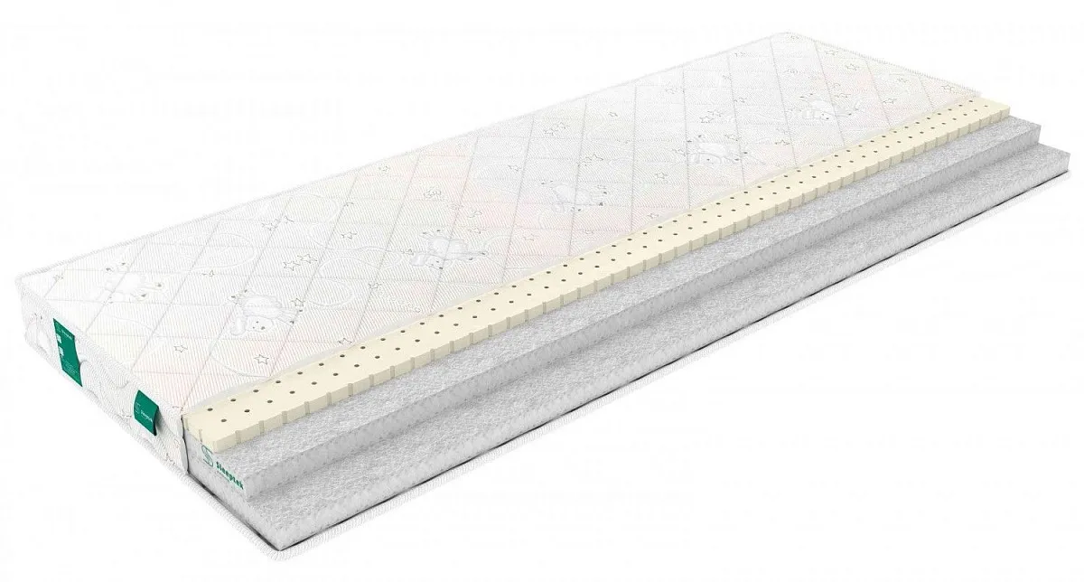 Детский матрас Surprise SoftStrutto 60х140