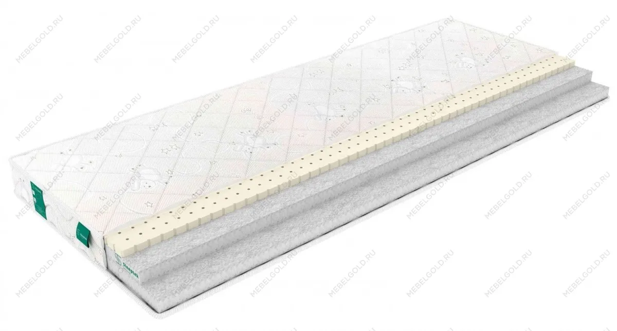 Детский матрас Surprise SoftStrutto 70х140