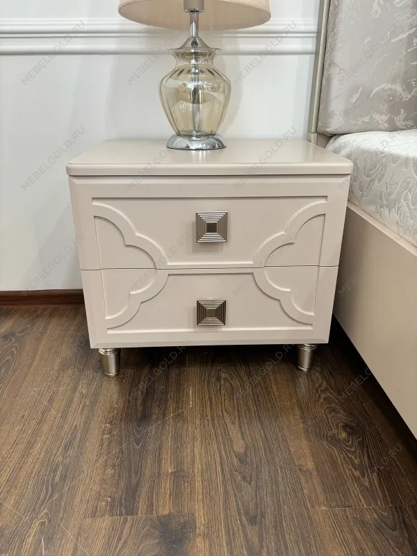 Тумба прикроватная Фелисия мокко | изображение 5