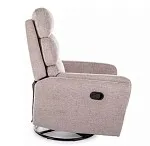 Кресло Signal ARGOS Raven 30 раскладное (темно-бежевый) | изображение 4