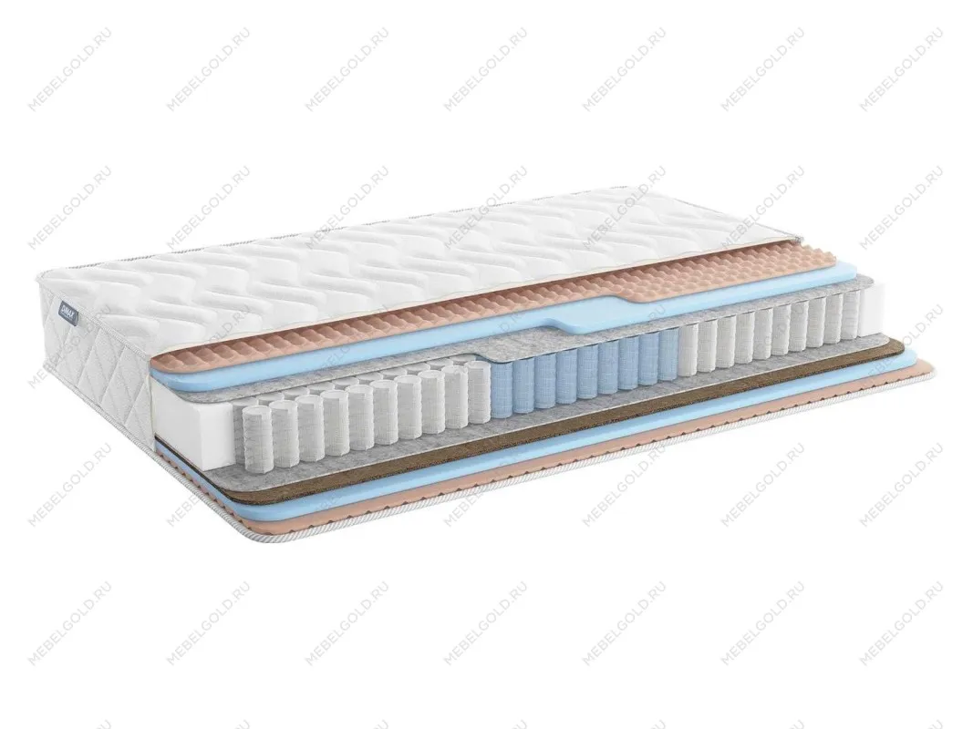 Матрас Relmas Various 3Zone 160х190