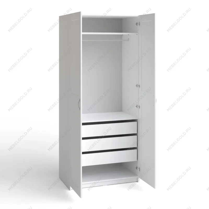 Ящик выдвижной к шкафу МАКС, 93х58х16 см, дуб сонома | изображение 5