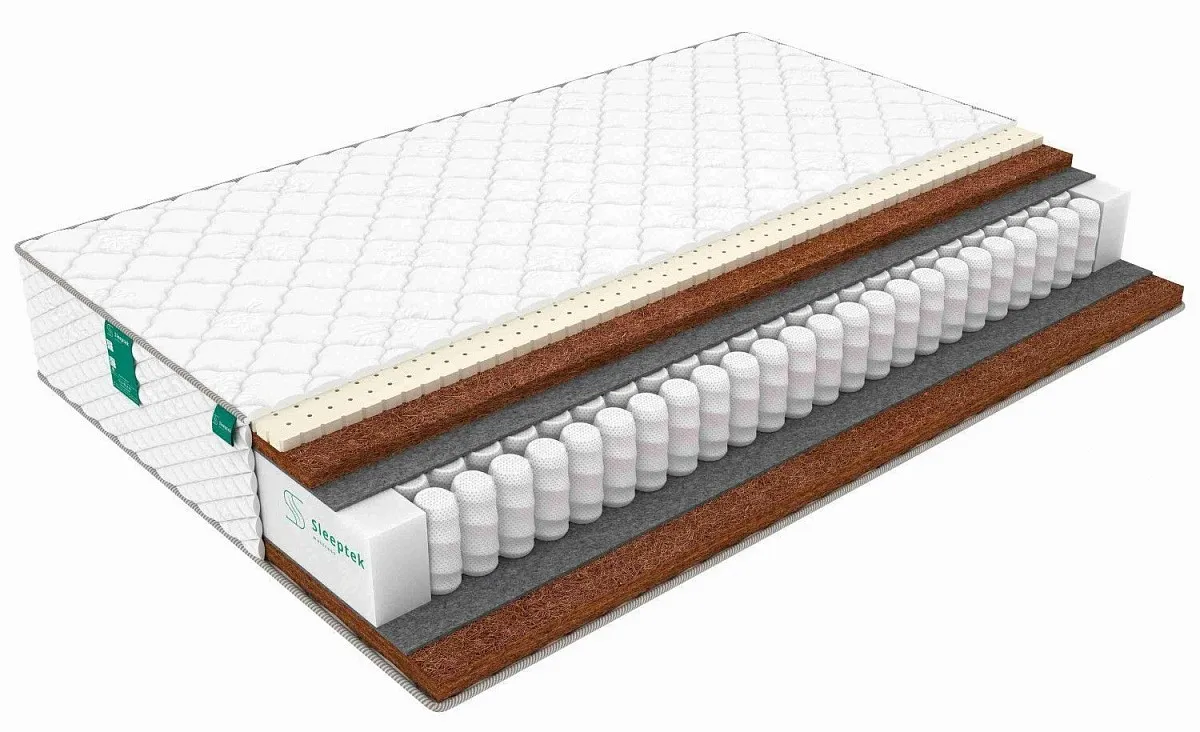 Матрас Premier SoftStrong Cocos 110х200