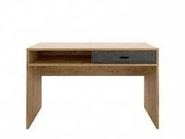 Стол письменный Грейс BIU1S