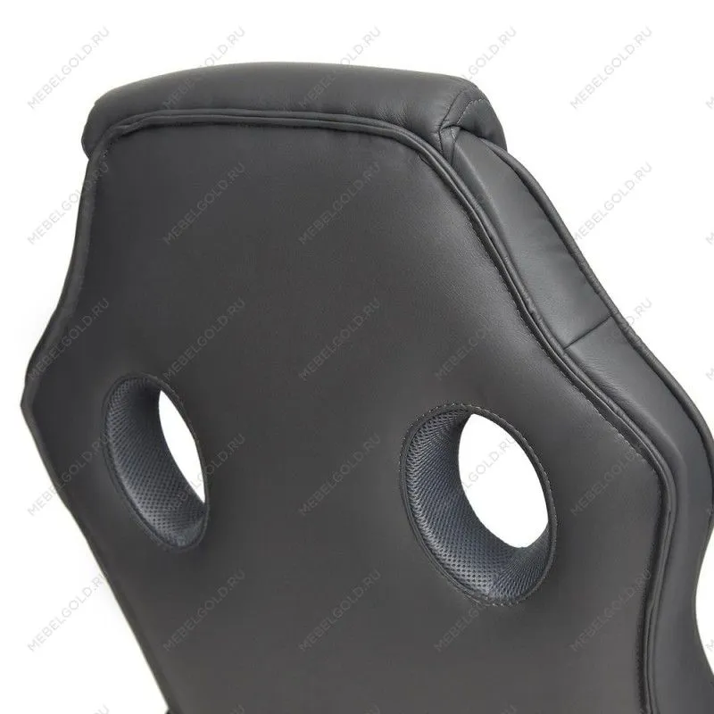 Кресло RACER GT new Серый | изображение 5