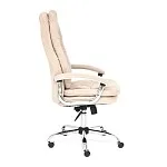 Кресло SOFTY LUX Бежевый, флок | изображение 18