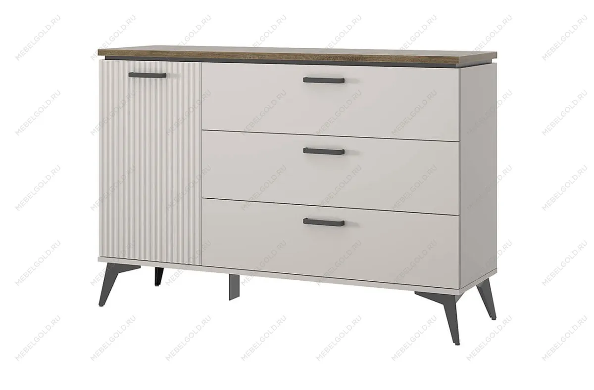 Тумба Винати 1D3S - Выставка м. Марьина роща