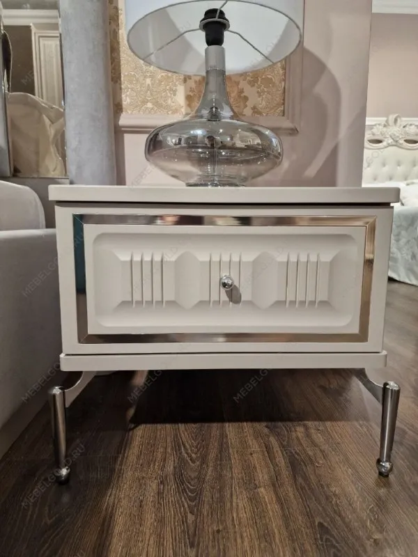 Тумба Замира серый камень | изображение 10