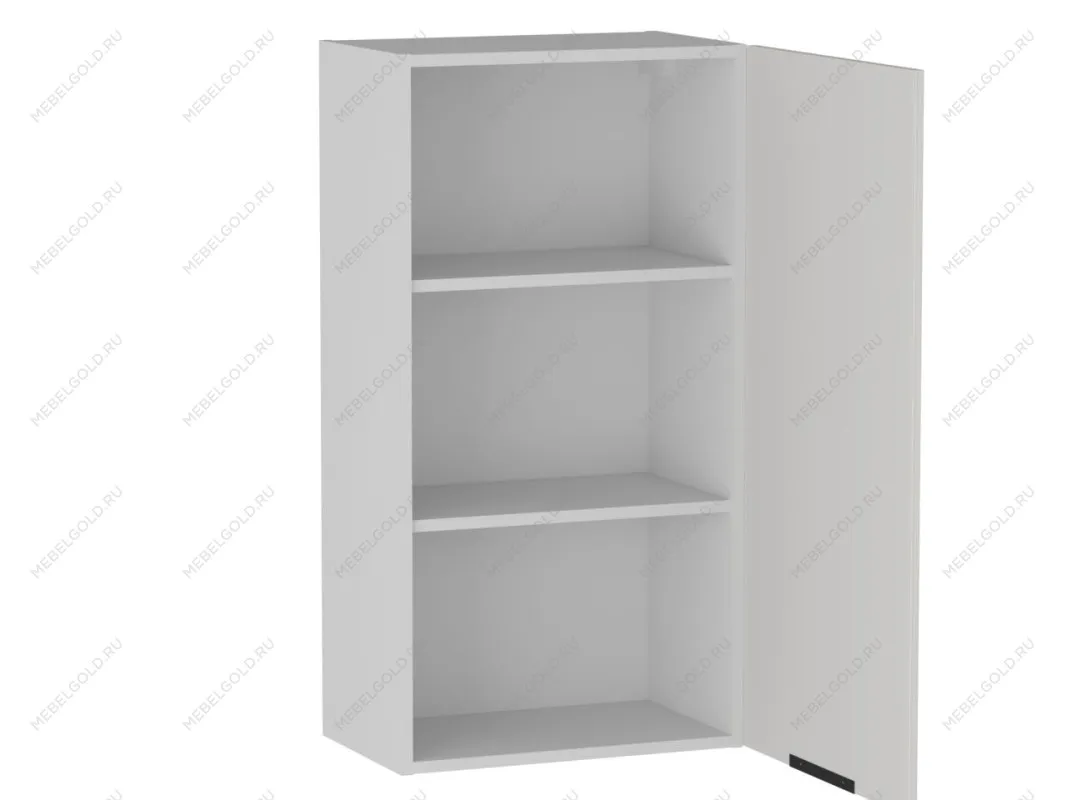 Шкаф 960 ШГ-50, Ватель (500*316*960) Экокожа Белый, 24360 | изображение 1