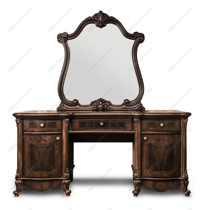 Туалетный столик Илона караваджо | изображение 1