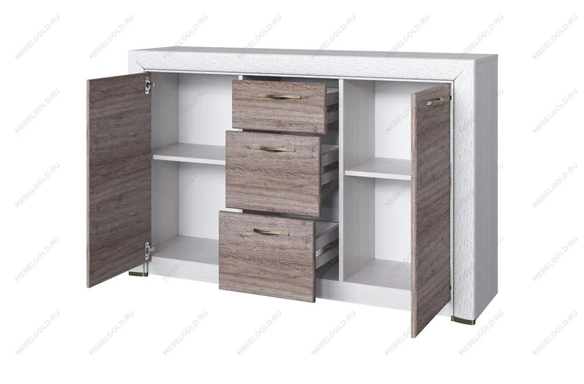 Тумба Оливия 2D3S | изображение 1