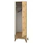 Шкаф комбинированный Сканди МН-036-09 | изображение 1