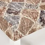 Стул DITTA Бежево-серый | изображение 3