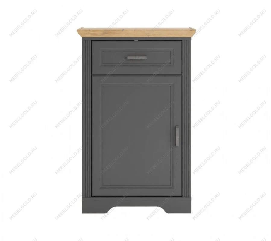 Тумба Жасмин KOM1D1S