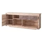 Тумба Джаз RTV 2D1SN | изображение 1