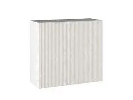 Шкаф ШГ-80, Виста (800*316*720) Экокожа Белый, 26248