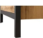 Центральный склад - Тумба Лофт REG1D1S/60 | изображение 4