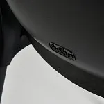 Стул GENIUS (mod 75) черный | изображение 2