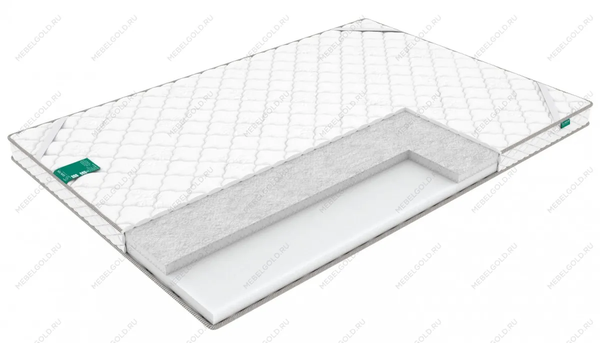 Топпер Sleeptek Strutto Foam 6 70х190