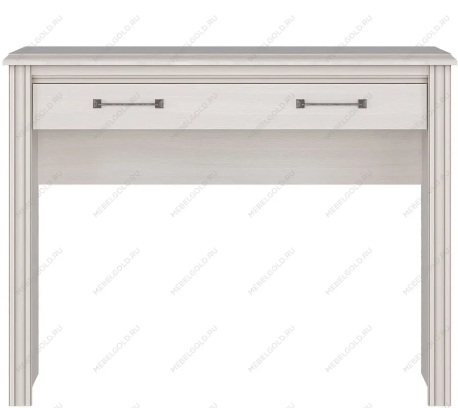 Стол туалетный Стилиус TOL (Лиственница сибирская)