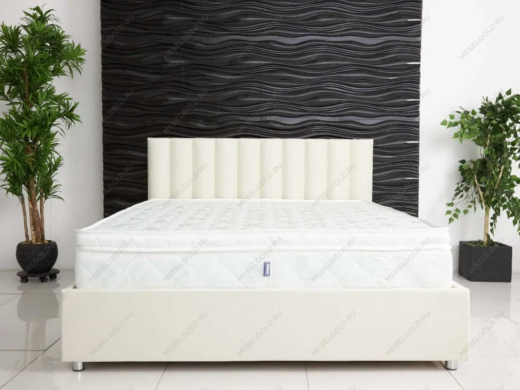 Наматрасник Massage foam 3 см 80х195 | изображение 6