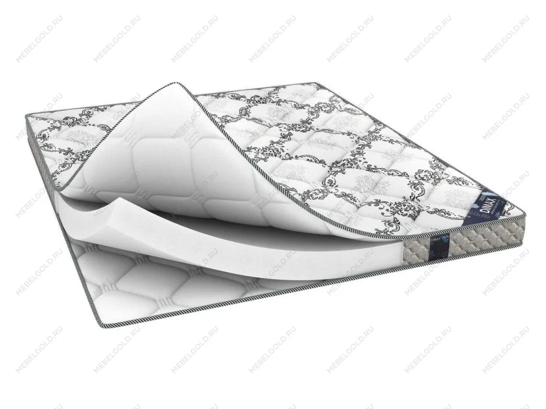 Матрас Твист Ролл Лайт стиф 140х190