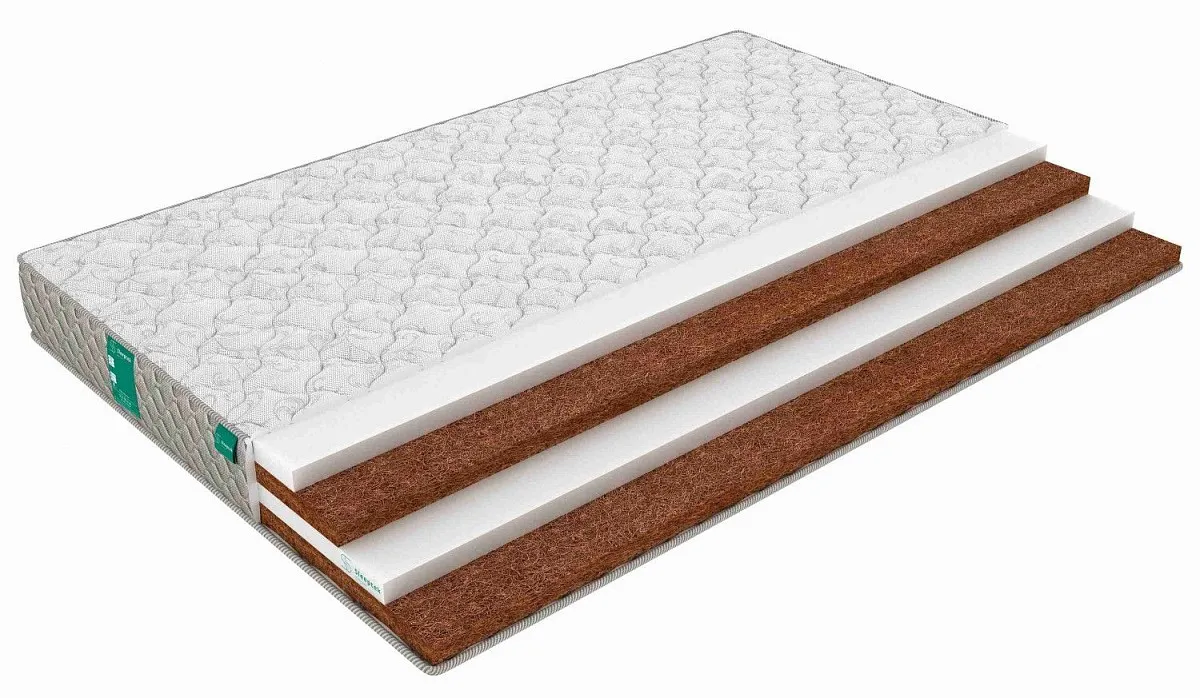 Матрас Total FoamCocos12 mix 110х190