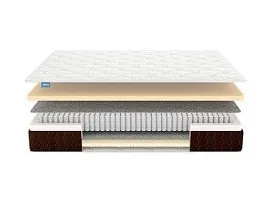 Матрас Мега Мемо софт 80х190