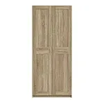 Полка к шкафу МАКС, 97х36 см, дуб сонома | изображение 5