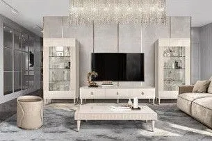 Мебель Римини СОЛО (Бежевый)